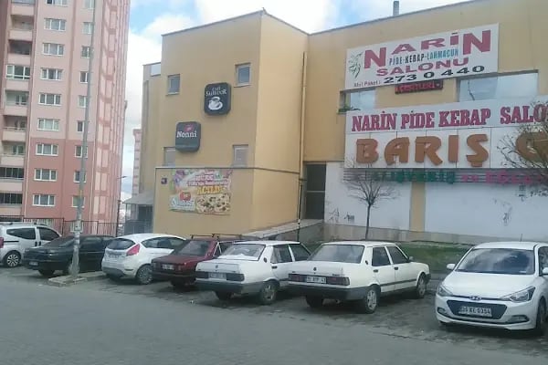 Barış Gross Market Balçova - Resim 14