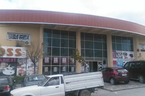 Barış Gross Market Balçova - Resim 15