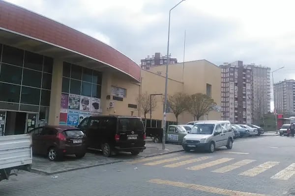 Barış Gross Market Balçova - Resim 19