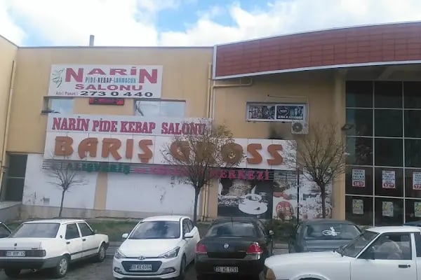 Barış Gross Market Balçova - Resim 12