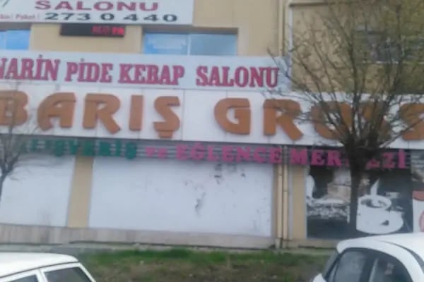 Barış Gross Market Balçova - Resim 16