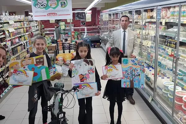 Barış Gross Market Balçova - Resim 3