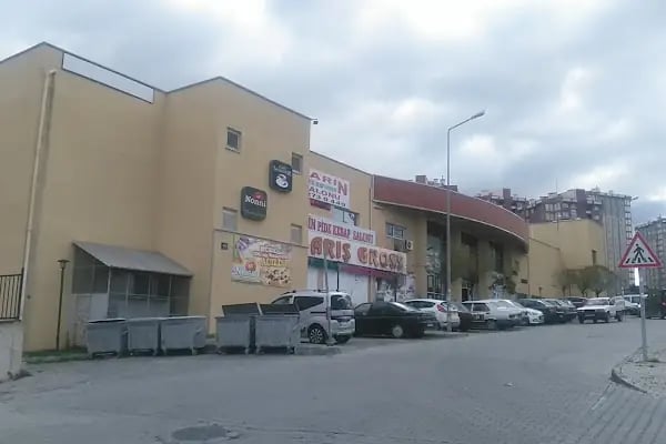 Barış Gross Market Balçova - Resim 17
