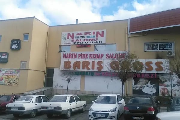 Barış Gross Market Balçova - Resim 10