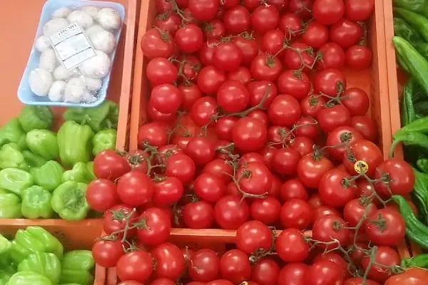 Barış Gross Market Balçova - Resim 8