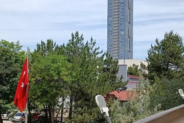 Halk Eğitimi Merkezi Ve Akşam Sanat Okulu - Resim 15