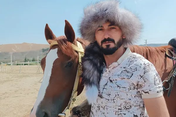 Süleyman Şah Atlı Spor Kulübü - Resim 10