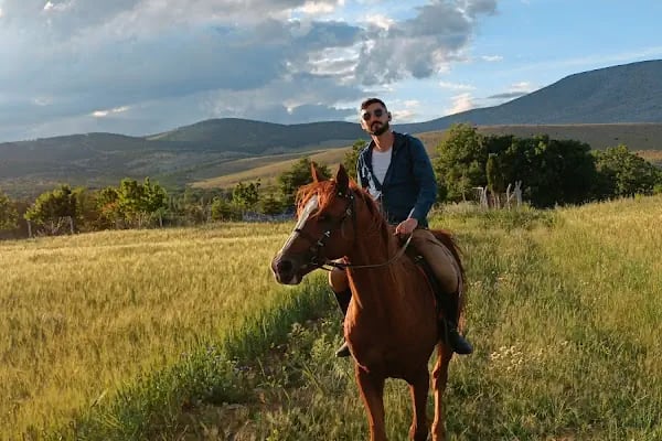 Süleyman Şah Atlı Spor Kulübü - Resim 2