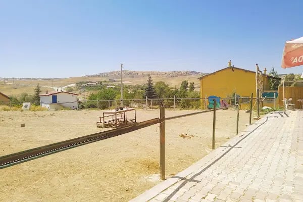 Süleyman Şah Atlı Spor Kulübü - Resim 20