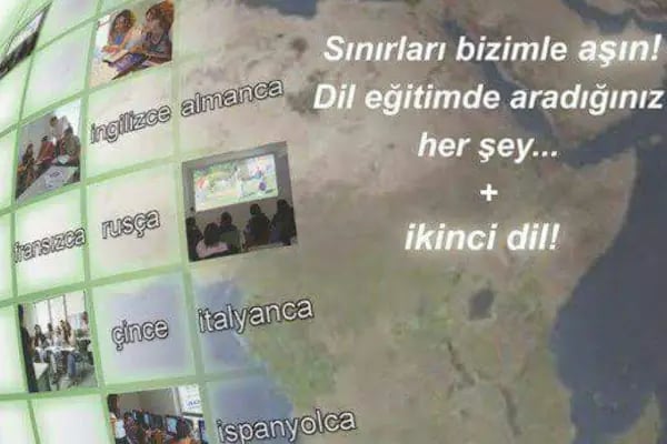 Felemenkçe Dil Kursu - Resim 7