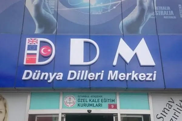 Felemenkçe Dil Kursu - Resim 2