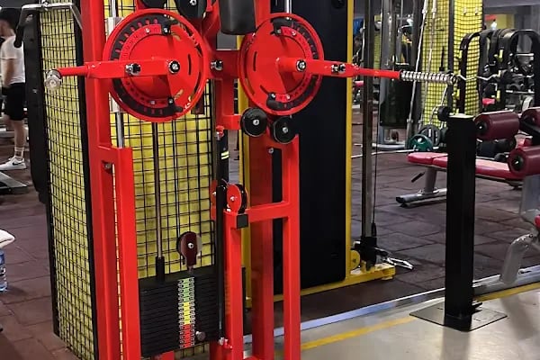 Game Fitness - Resim 3