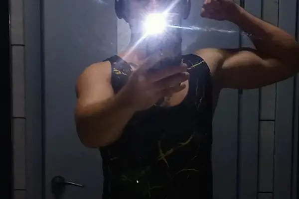 Game Fitness - Resim 9