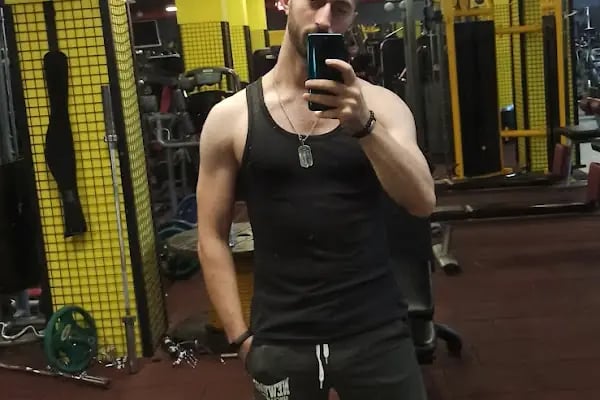 Game Fitness - Resim 7