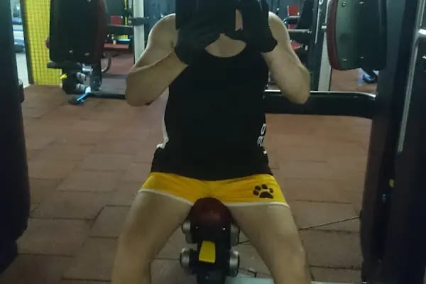 Game Fitness - Resim 5