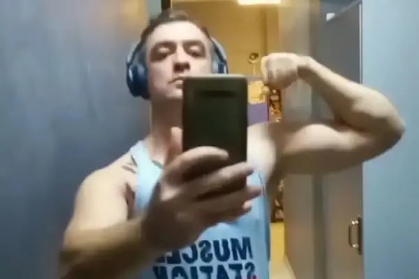 Game Fitness - Resim 12