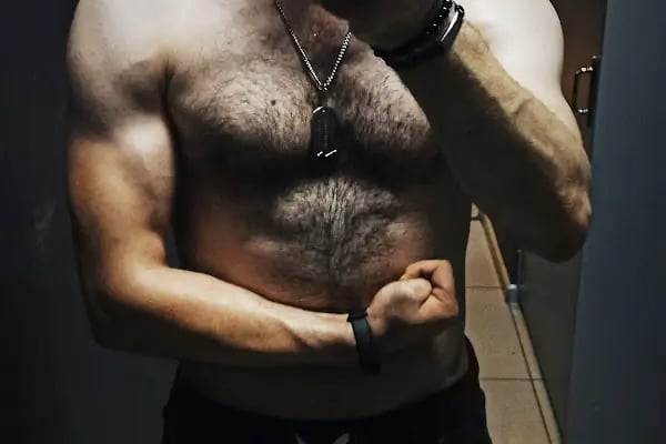 Game Fitness - Resim 8