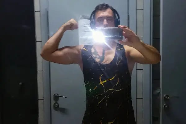 Game Fitness - Resim 14