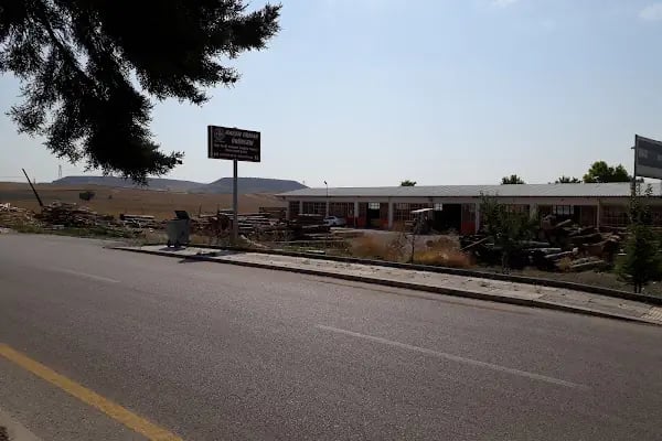 Hakan Orman Ürünleri HAKAN BAYSAL - Resim 6