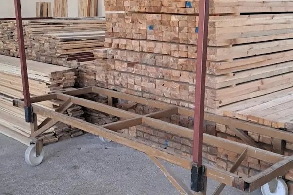 Hakan Orman Ürünleri HAKAN BAYSAL - Resim 1