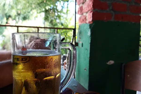 Pi Cafe Bistro - Resim 20