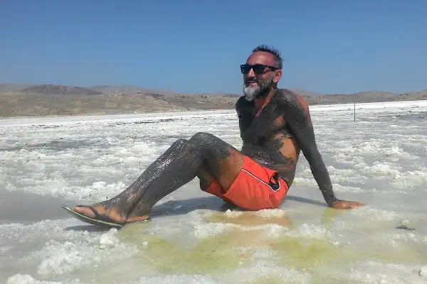 Aydıncık plajı - Resim 18