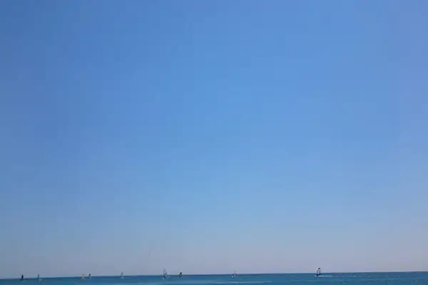 Aydıncık plajı - Resim 3