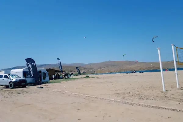 Aydıncık plajı - Resim 16