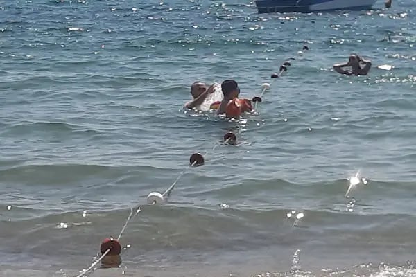 Aydıncık plajı - Resim 4