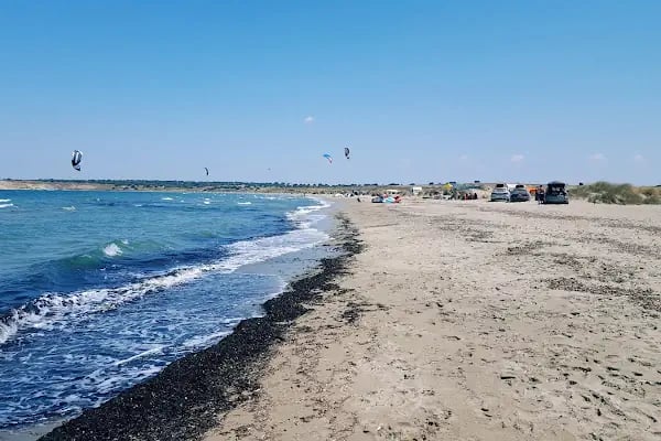 Aydıncık plajı - Resim 10