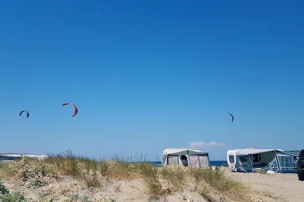 Aydıncık plajı - Resim 7