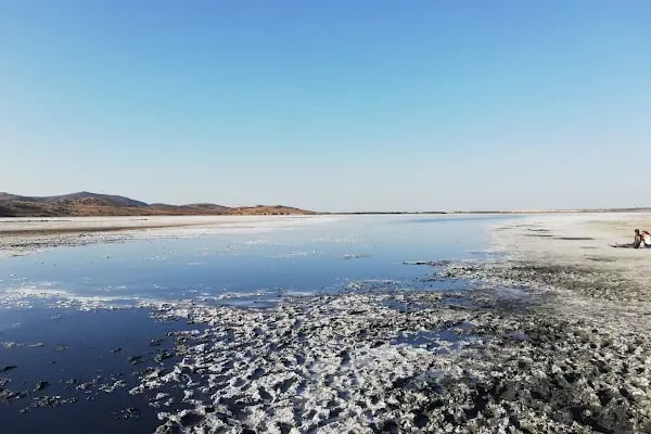 Aydıncık plajı - Resim 9