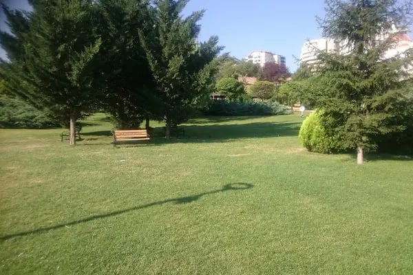 100. YIL PARKI - Resim 3