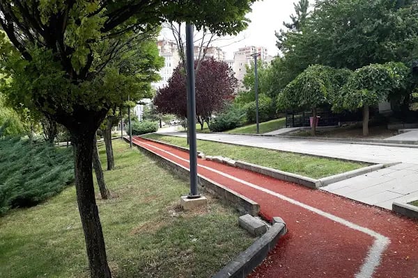 100. YIL PARKI - Resim 20