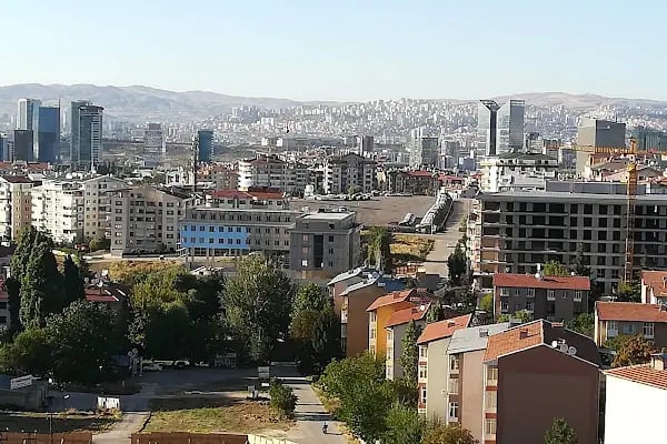 100. YIL PARKI - Resim 6