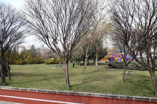100. YIL PARKI - Resim 11