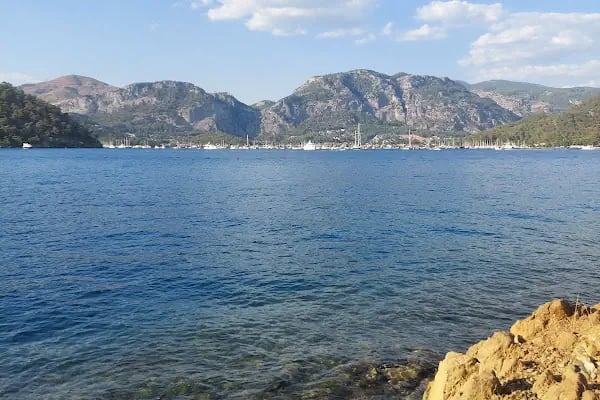 Marintürk Göcek Exclusive Marina - Resim 20