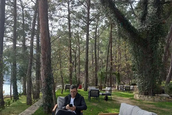 Marintürk Göcek Exclusive Marina - Resim 15