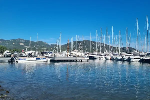 Marintürk Göcek Exclusive Marina - Resim 4