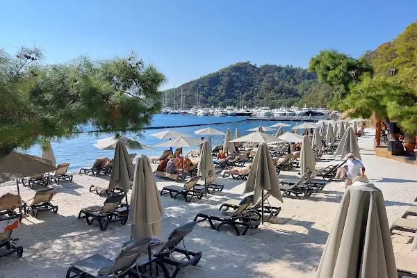 Marintürk Göcek Exclusive Marina - Resim 10