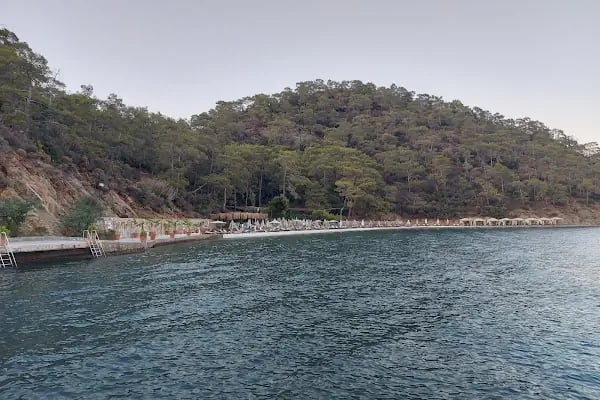 Marintürk Göcek Exclusive Marina - Resim 9