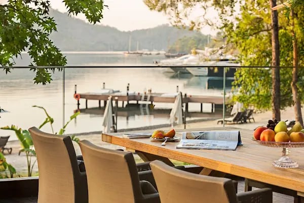 Marintürk Göcek Exclusive Marina - Resim 18