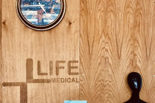 Life Medikal Bodrum - Resim 3
