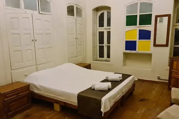 Rahmi Bey Konağı Butik Otel - Resim 12