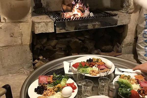 Rahmi Bey Konağı Butik Otel - Resim 18