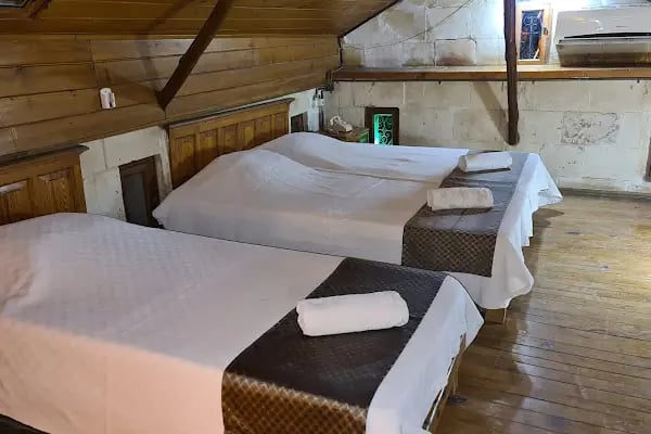 Rahmi Bey Konağı Butik Otel - Resim 2