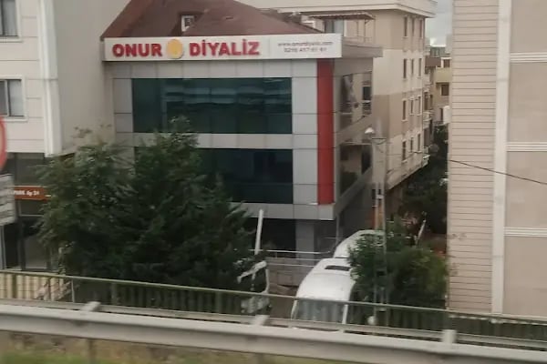 Onur Diyaliz Merkezi - Resim 3