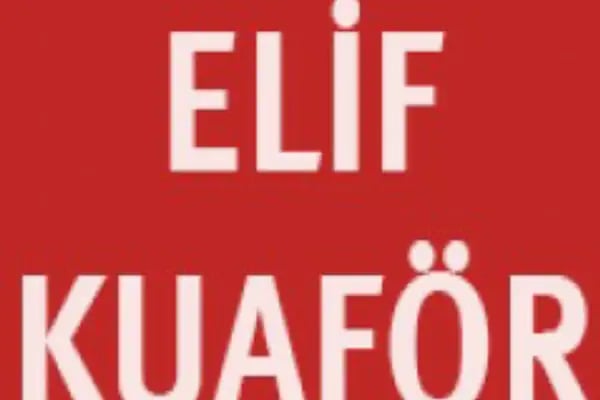 Elif Kuaför - Resim 1