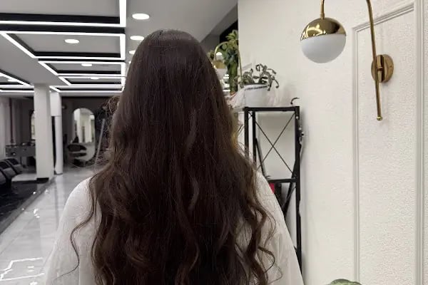 Dilay Çınar Hair Studio - Resim 6