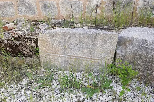Feke Kara Kilise - Resim 14
